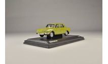 Skoda 110L, масштабная модель, Abrex, scale43, Škoda