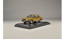 Skoda 120L, масштабная модель, Škoda, Abrex, 1:43, 1/43