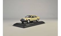 Mercedes-Benz 190E 1984, масштабная модель, Minichamps, 1:43, 1/43