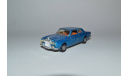 Rolls Royce Silver Shadow, масштабная модель, Corgi Toys, scale43, Rolls-Royce