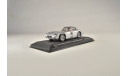 Mercedes-Benz 300SLR Coupe ’Uhlenhaut’, масштабная модель, Minichamps, 1:43, 1/43