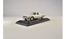 Mercedes-Benz 450 SLC 1974, масштабная модель, Minichamps, 1:43, 1/43