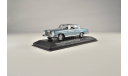 Mercedes-Benz 280 SE Coupe 1970, масштабная модель, Minichamps, 1:43, 1/43