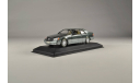 Mercedes-Benz 600 SEC 1992, масштабная модель, Minichamps, 1:43, 1/43