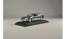Mercedes-Benz 600 SEC 1992, масштабная модель, Minichamps, 1:43, 1/43