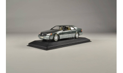 Mercedes-Benz 600 SEC 1992