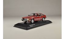 Opel Monza 1980, масштабная модель, Minichamps, 1:43, 1/43