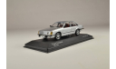 Opel Senator 1980, масштабная модель, Minichamps, scale43