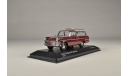 Opel Rekord Caravan 1960, масштабная модель, Minichamps, 1:43, 1/43