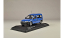 Opel Combo with windows 2002, масштабная модель, Minichamps, 1:43, 1/43