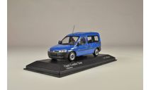 Opel Combo with windows 2002, масштабная модель, Minichamps, 1:43, 1/43