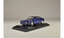 BMW 8-series 1991, масштабная модель, Minichamps, 1:43, 1/43