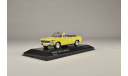 BMW 2002 Cabriolet 1971, масштабная модель, Minichamps, 1:43, 1/43