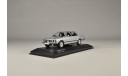 BMW 733i 1977, масштабная модель, Minichamps, 1:43, 1/43