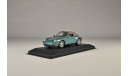 Porsche 911 Cabriolet 1994, масштабная модель, Minichamps, 1:43, 1/43