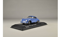 Porsche 356 ’Gmund’ Coupe 1949
