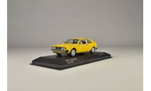 Volkswagen Scirocco 1974, масштабная модель, Minichamps, 1:43, 1/43