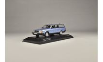 Volvo 240 GL Break 1986, масштабная модель, Minichamps, 1:43, 1/43