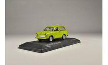 Trabant 601S Universal 1985, масштабная модель, Minichamps, 1:43, 1/43