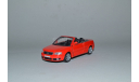 Audi A4 Cabriolet, масштабная модель, Bauer/Cararama/Hongwell, scale43