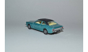 Ford Cortina GXL, масштабная модель, Corgi Toys, scale43