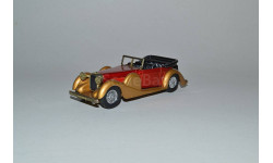 Y-11 1938 Lagonda Drophead Coupehead Coupe