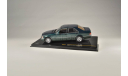 Mercedes-Benz- S500 (W140) 1994, масштабная модель, IXO Road (серии MOC, CLC), 1:43, 1/43