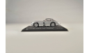 Mercedes-Benz 300SLR Coupe ’Uhlenhaut’, масштабная модель, Minichamps, 1:43, 1/43