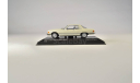Mercedes-Benz 450 SLC 1974, масштабная модель, Minichamps, 1:43, 1/43