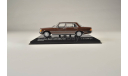 Mercedes-Benz 450 SEL 6.9 1974, масштабная модель, Minichamps, 1:43, 1/43