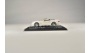 Mercedes-Benz SL-Class 2008, масштабная модель, Minichamps, 1:43, 1/43