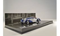Horch 855 Special-Roadster 1938, масштабная модель, Minichamps, 1:43, 1/43