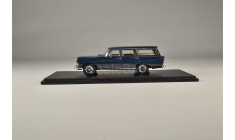 Mercedes-Benz 230 Universal, масштабная модель, Spark, scale43
