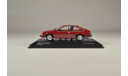 Opel Monza 1980, масштабная модель, Minichamps, 1:43, 1/43