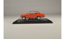 Opel Ascona 1970, масштабная модель, Minichamps, 1:43, 1/43