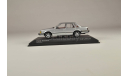 Opel Senator 1980, масштабная модель, Minichamps, scale43