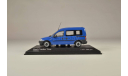 Opel Combo with windows 2002, масштабная модель, Minichamps, 1:43, 1/43