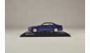 BMW 8-series 1991, масштабная модель, Minichamps, 1:43, 1/43