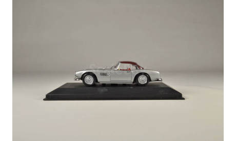 BMW 507 Cabrio Hard Top, масштабная модель, Minichamps, 1:43, 1/43