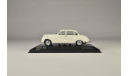 BMW 501 1953, масштабная модель, Minichamps, 1:43, 1/43