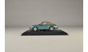 Porsche 911 Cabriolet 1994, масштабная модель, Minichamps, 1:43, 1/43