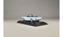 Ford Mustang Convertible 1964, масштабная модель, Minichamps, 1:43, 1/43