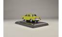 Skoda 110L, масштабная модель, Abrex, scale43, Škoda