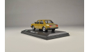 Skoda 120L, масштабная модель, Škoda, Abrex, 1:43, 1/43