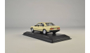 Mercedes-Benz 190E 1984, масштабная модель, Minichamps, 1:43, 1/43