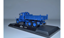 Praga V3S Tipper Lorry 143T003KH, масштабная модель, Abrex, scale43