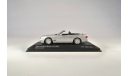 Mercedes-Benz SL500 1999, масштабная модель, Minichamps, scale43