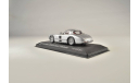 Mercedes-Benz 300SLR Coupe ’Uhlenhaut’, масштабная модель, Minichamps, 1:43, 1/43