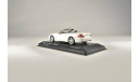 Mercedes-Benz SL-Class 2008, масштабная модель, Minichamps, 1:43, 1/43