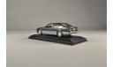 Mercedes-Benz 600 SEC 1992, масштабная модель, Minichamps, 1:43, 1/43